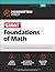 GMAT Foundations of Math: 900+ Practice Problems in Book and Online (Manhattan Prep GMAT Strategy Guides)
