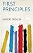 First Principles