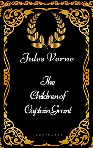 The Children of Captain Grant