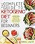 Keto Diet For Beginners: Th...