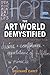 The Art World Demystified: How Artists Define and Achieve Their Goals