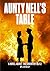 Aunty Nell's Table by John                  Kelly