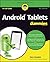 Android Tablets For Dummies