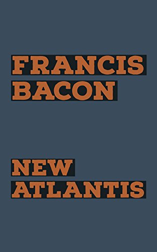 New Atlantis