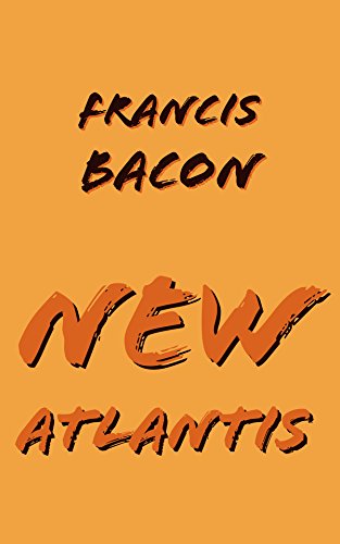 New Atlantis