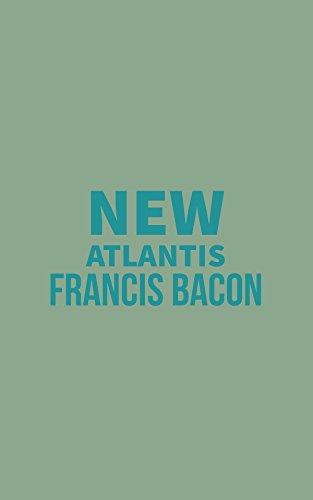 New Atlantis