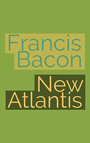 New Atlantis
