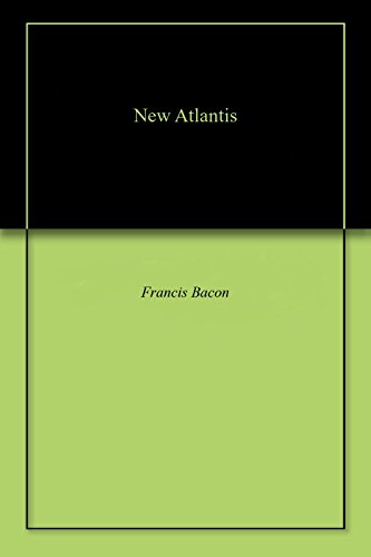 New Atlantis