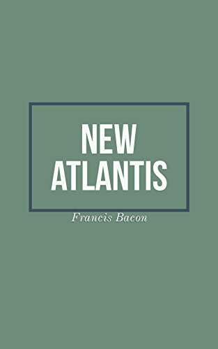 New Atlantis