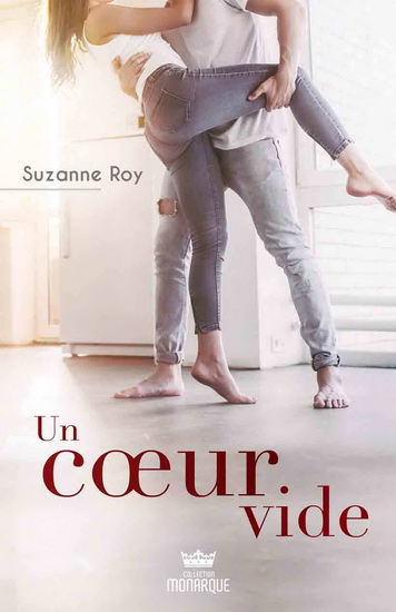 Un coeur vide (Paperback)