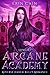 Love at Arcane Academy