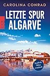 Letzte Spur Algarve