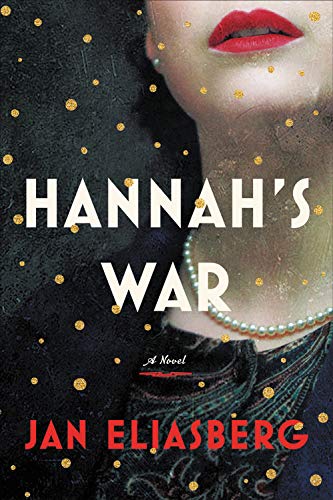 Hannah's War (Paperback)