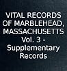 Vital Records of ...