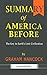 Summary of America Before: Graham Hancock | The Key to Earth's Lost Civilization
