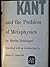 Kant and the problem of metaphysics