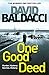 One Good Deed (Archer, #1)