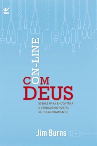 On-Line Com Deus (Capa comum)