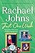 Just One Wish by Rachael Johns