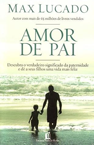 Amor de Pai
