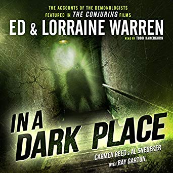 In a Dark Place