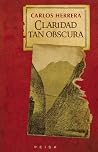 Claridad tan obscura