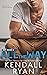 All the Way (Hot Jocks, #2) by Kendall Ryan