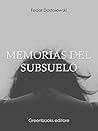 Memorias del subs...