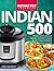 Indian Instant Pot Cookbook...