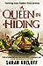 A Queen in Hiding (The Nine...