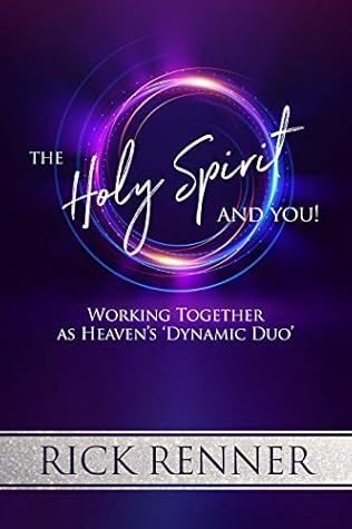 The Holy Spirit and You: Working Together as Heaven's 'Dynamic Duo'