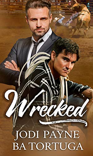 Wrecked (Wrecked #1)