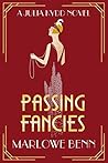 Passing Fancies by Marlowe Benn