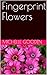 Fingerprint Flowers