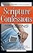 Scripture Confessions for T...