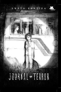 Journal of Terror: Kembar (Paperback)