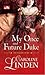 My Once and Future Duke (The Wagers of Sin, #1)