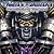 Transformers: Megatron Origin