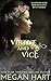 Virtue and Vice (The Order of Solace #4)