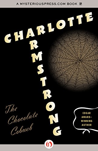 The Chocolate Cobweb