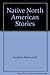 Native North American Stories