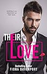 Their Love by Fiona Davenport