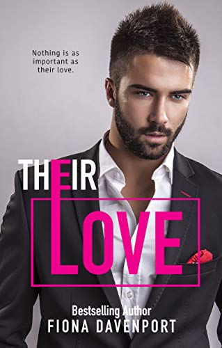 Their Love (Kindle Edition)