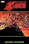 Astonishing X-Men...
