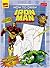 How to Draw Iron Man