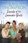 Secrets of the Lavender Girls (Homefront Girls #2) Secrets of the Lavender Girls (Homefront Girls #2)