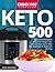 Keto Crock Pot Cookbook: 50...