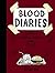 Blood Diaries: Tales of a 6th-Grade Vampire