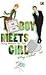 Boy Meets Girl - Perang Melawan Tiran (Boy, #2)