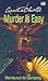 Murder Is Easy - Membunuh Itu Gampang